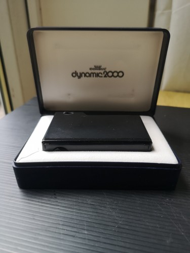 Vintage consul dynamic - vintage,