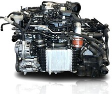 Engine Mercedes W177 A45s Cla45s 139.980 AMG 139980 CLA45 A45 COMPLETE