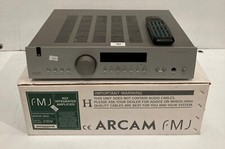 ARCAM FMJ A22 INTERGRATED
