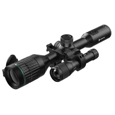 HIKMICRO ALPEX HM-A50T Day & Night Vision Rifle Scope with 850nm IR Torch