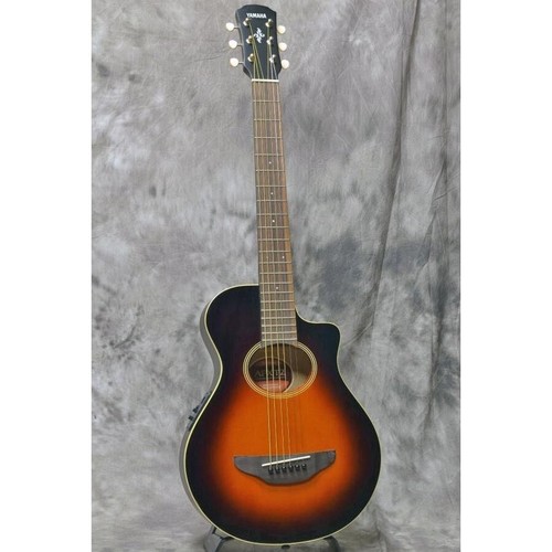 Yamaha apx old violin - apx-t2,