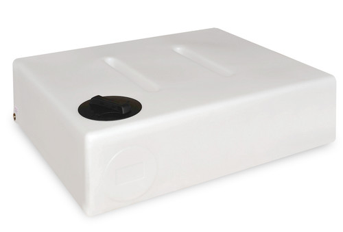 400l litre flat plastic - 400l,