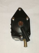 JOHNSON EVINRUDE OUTBOARD