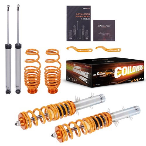 Coilovers suspension kit for - suspension,