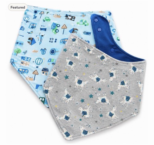 Adult dribble bib special - adult, |