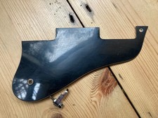 1990s Hohner Professional SE 35 scratch plate / pick guard Korea