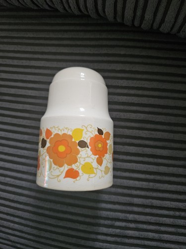 Original vintage retro flour - original,