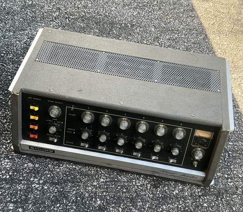 Shure 302c vocal master - va-302c,