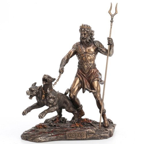 Veronese design hades greek - veronese,