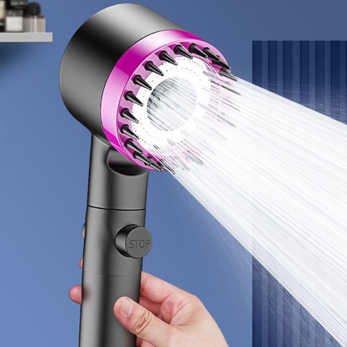 High turbo pressure shower - high,