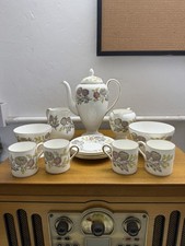 Wedgewood Lichfield Coffee