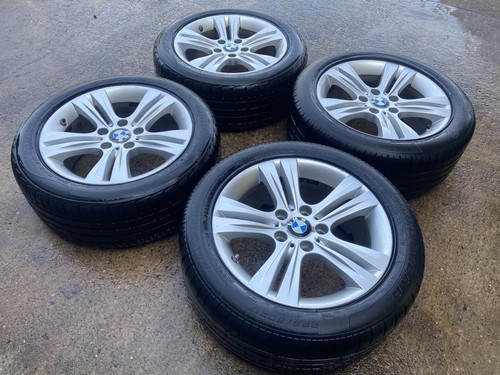 Bmw series f30 f31 - series, f32
