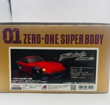 ABC Hobby 1/10Electric Touring