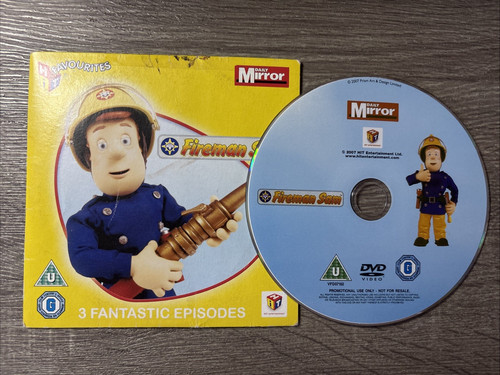 Fireman sam children s - , :