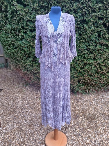 Bnwt ann balon italian - ann, lace
