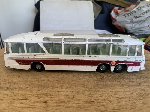 Dinky 954 vega - 954, luxury