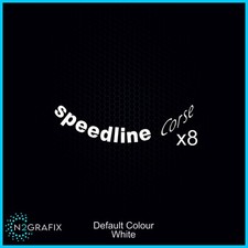 2118 15/16" wheel decals x8