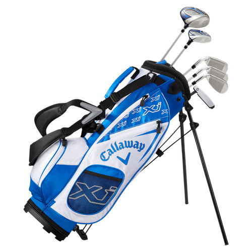 Callaway xj2 junior golf - xj2, club