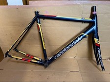 Cannondale CAAD8 road bike