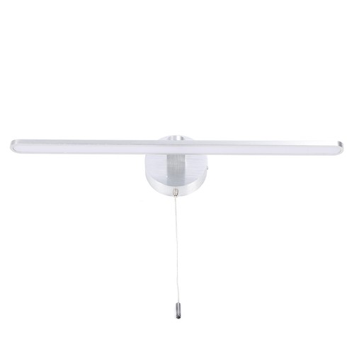 Led over mirror light color - mirror, 3