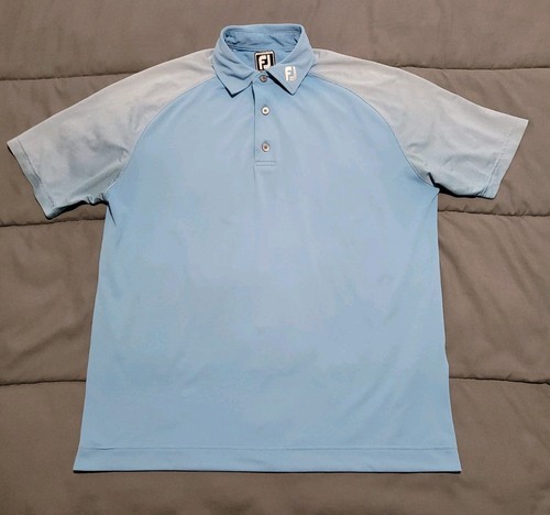 Footjoy polo shirt mens - footjoy,