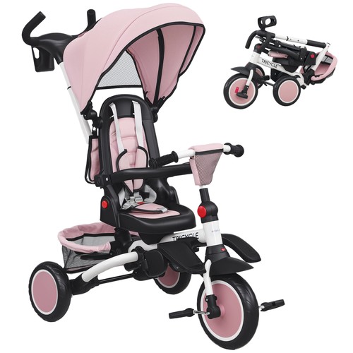 Aiyaplay kids trike - 1,