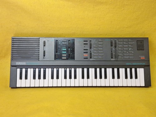 Yamaha portasound vss 100 - portasound,