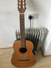 Melody Rondo Guitar Retro