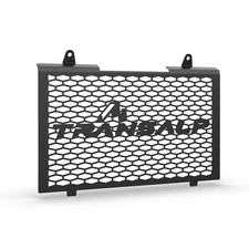 Motorcycle Radiator Guard