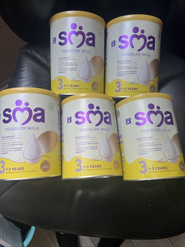 Sma toddler milk 3 - , 1-3