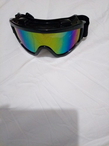 Ski googles - ski,