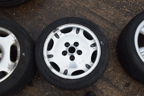 Jaguar xj6 alloy - wheel, 16"