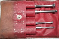 Mitutoyo Small Hole Bore Gauge