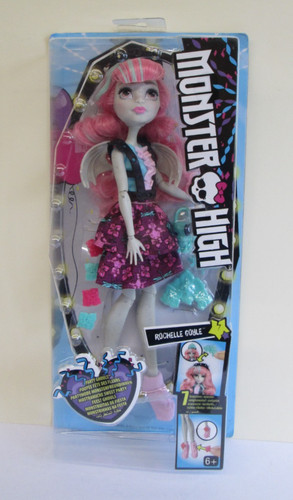 Monster high party ghouls - monster,