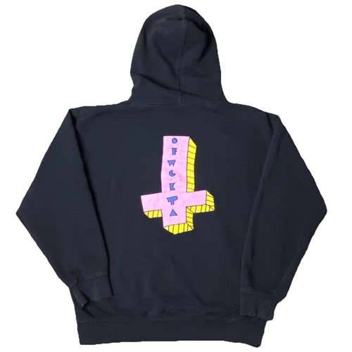 Rare odd future ofwgkta - odd,