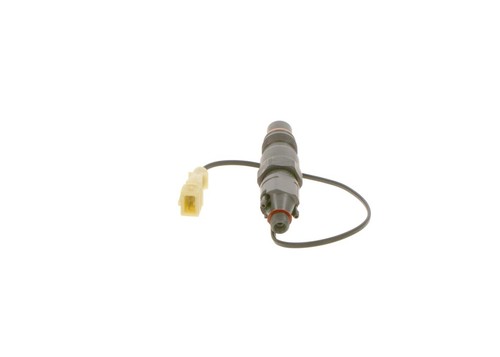 Nozzle and holder assembly - and,