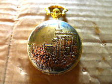 Tower Of London Golden Hunter