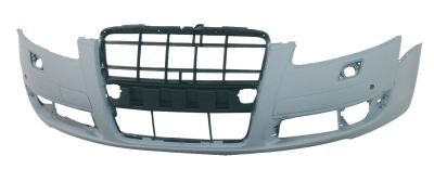 Fits audi front bumper - audi, a6