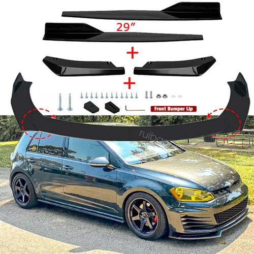 For golf mk5 mk6 mk7 - mk5,