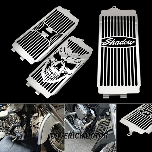 Radiator cover guard grille - cover,