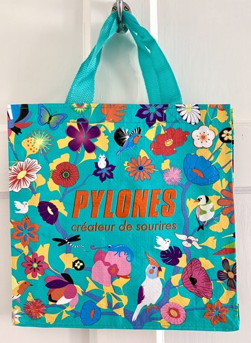New pylones france reusable - france,
