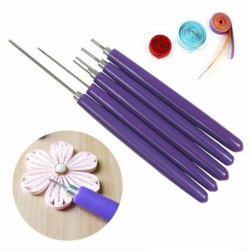 Paper quilling tools kit - quilling,