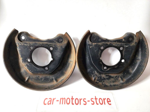 Toyota ae86 rear brake back - ae86,