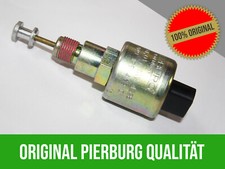 VW Golf Polo Shut Off Valve Valve 049129412C Solex 31PICT-7 / 34PICT-5 / PICT-6