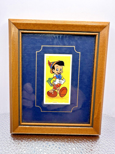 Pinocchio 1989 brooke - 1989, bond