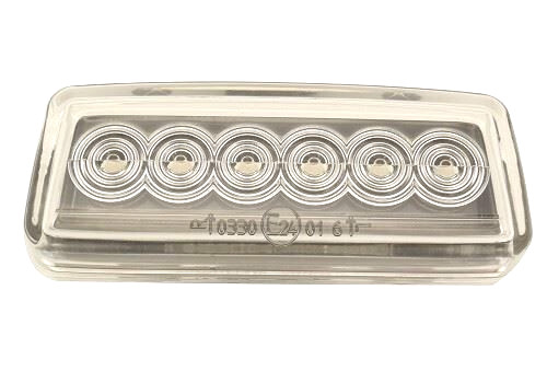 Scania led side indicator - scania,