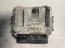 Vauxhall Astra H 2004-2008 1.7