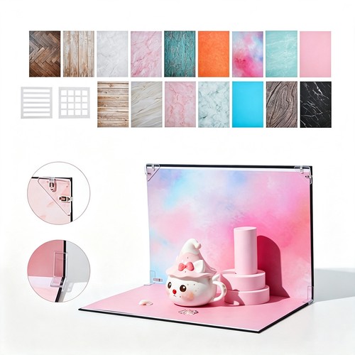 Photo backdrop boards - photo,