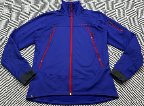 Norrona narvik warm2 flex1 - narvik,