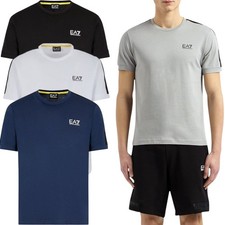 EA7 Emporio Armani Mens 3DPT35